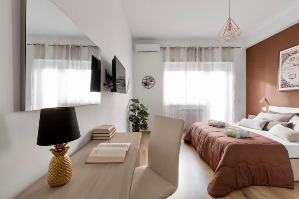 Homs Sweet Home Ρώμη Εξωτερικό φωτογραφία