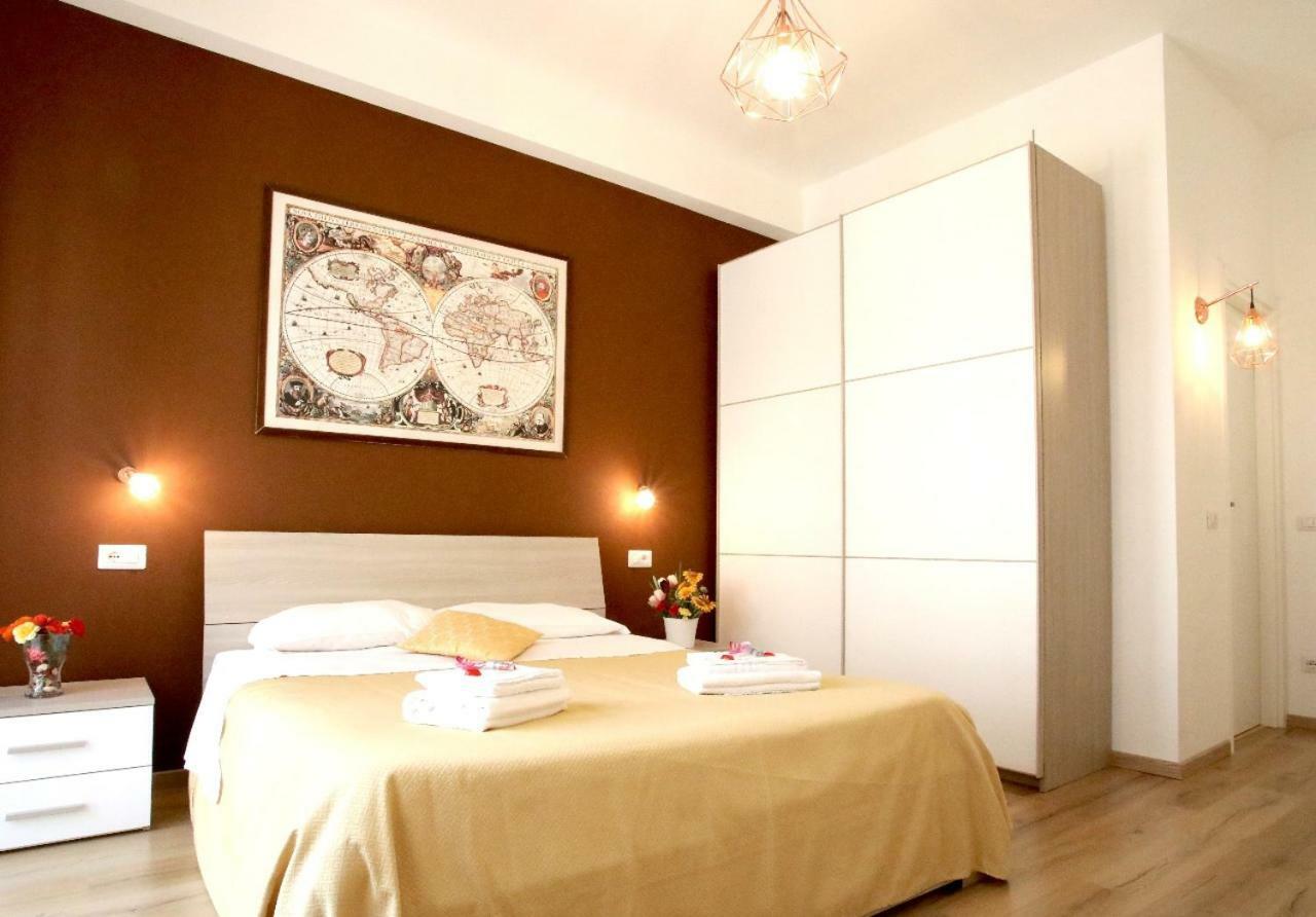 Homs Sweet Home Ρώμη Εξωτερικό φωτογραφία
